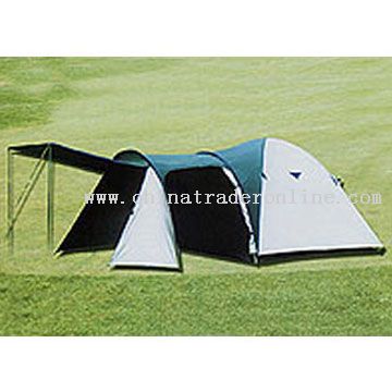 Tent from China